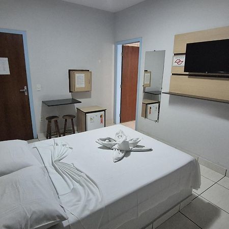 Hotel Cavalo Marinho Suites Caraguatatuba Exterior foto
