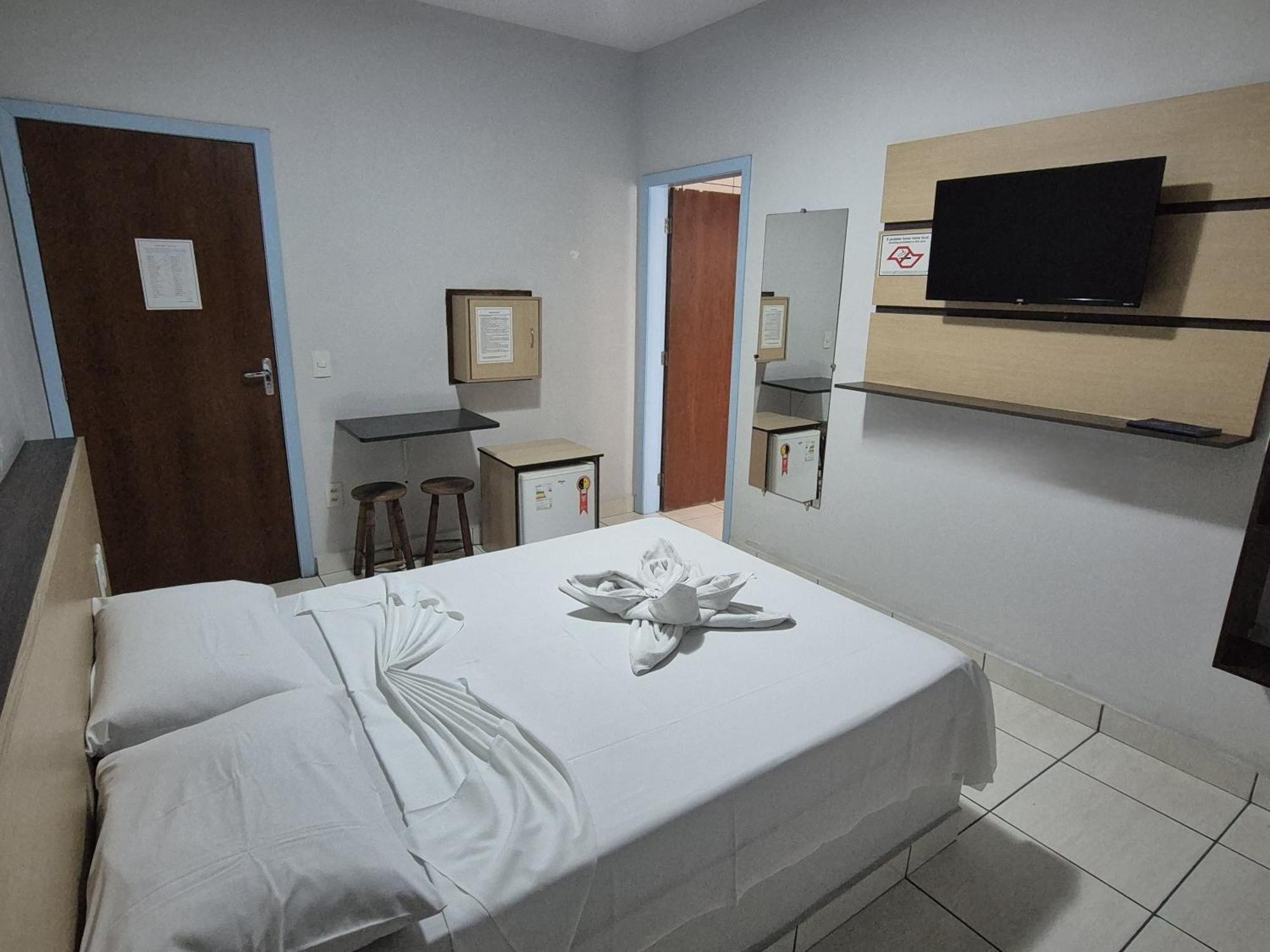 Hotel Cavalo Marinho Suites Caraguatatuba Exterior foto